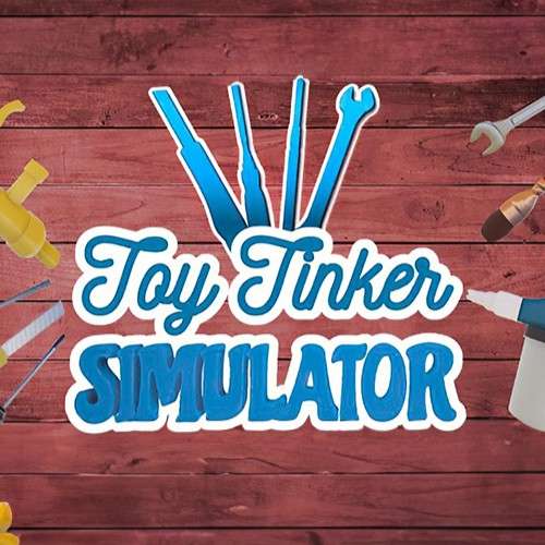 Toy Tinker Simulator gratuit sur PC - Simulateur de reparation de jouets (Steam)