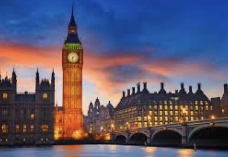 Billets Eurostar a prix reduit - Paris-Londres 44E, Paris-Amsterdam 35E, Paris-Bruxelles 29E