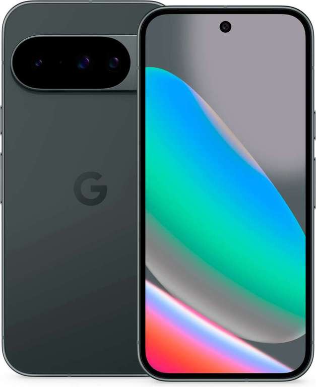 Google Pixel 10 128 Go - 319E pour clients Sosh (via ODR + bonus reprise + code)