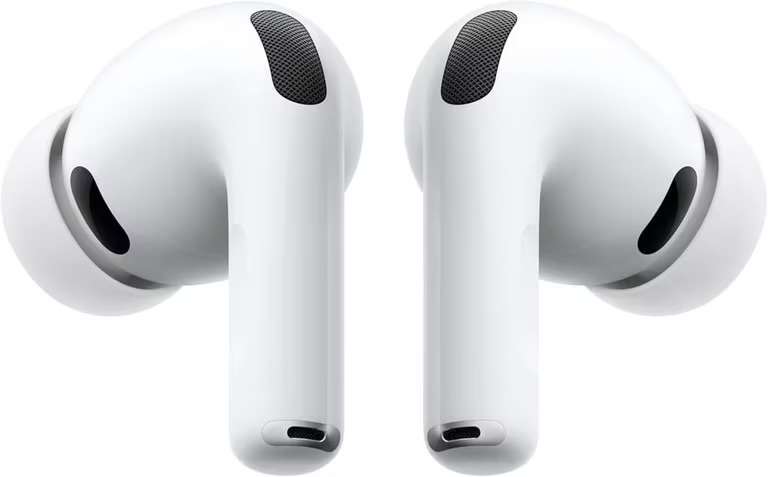 Apple AirPods Pro 3 a 174,30E via 74,70E en bon d'achat (Hyper U La Montagne 44)