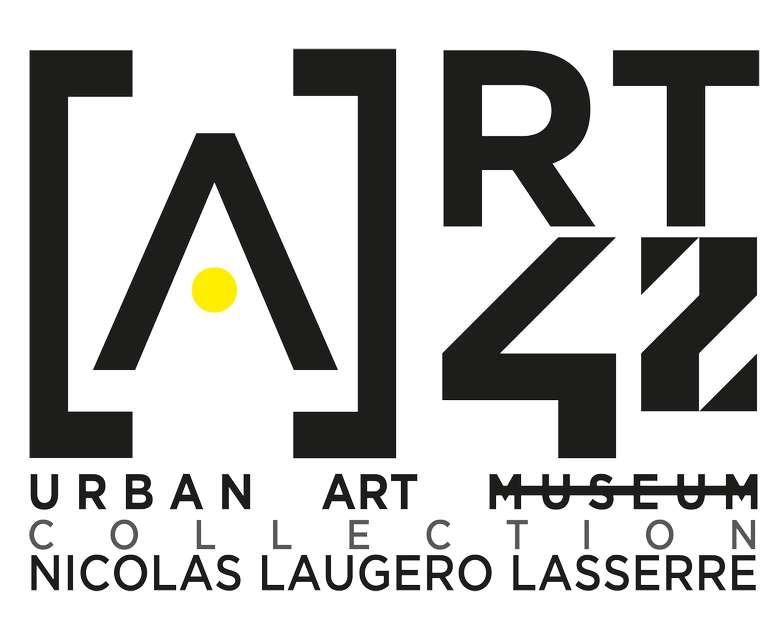 Visite Gratuite Musee Street Art Art42 - Paris 17e