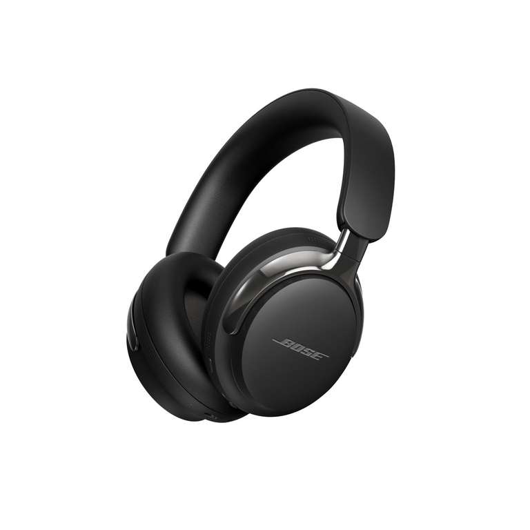 Casque Bose QuietComfort Ultra 2nd Gen - ANC Son 360 degres