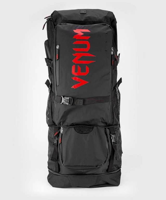 Sac a Dos Venum Challenger Xtrem Evo Noir - Grande Capacite