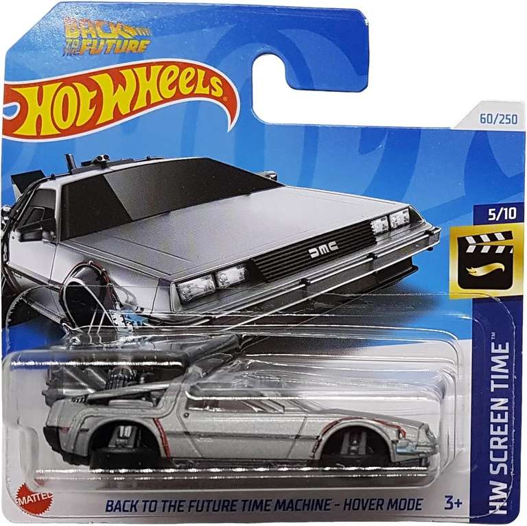 Voitures Miniatures Hot Wheels - Nombreux Modeles Disponibles