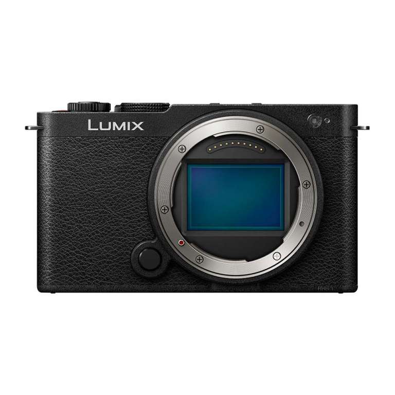 Appareil Photo Panasonic Lumix DC-S9 Plein Format 24MP Boitier Nu