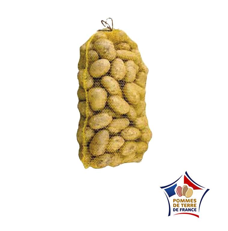 Filet 10kg Pommes de Terre Marabel Taisiya Origine France Norma