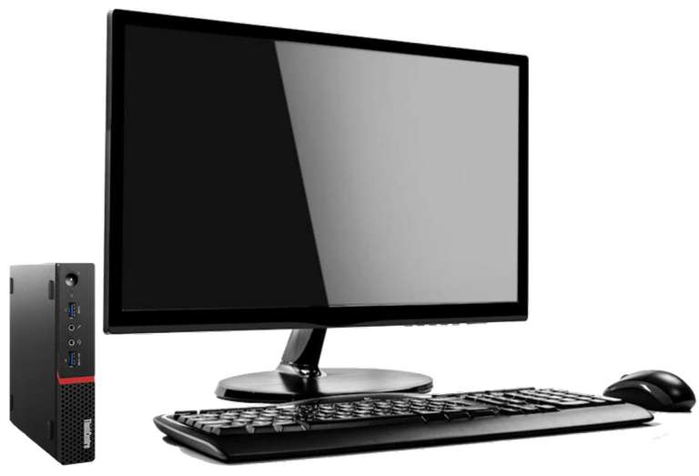 Don ordinateurs gratuits sous Linux a Quimper Finistere Sud sur inscription