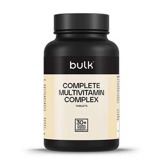 Comprimes Vitamine B12 1000 mcg Bulk 180 comprimes complement alimentaire