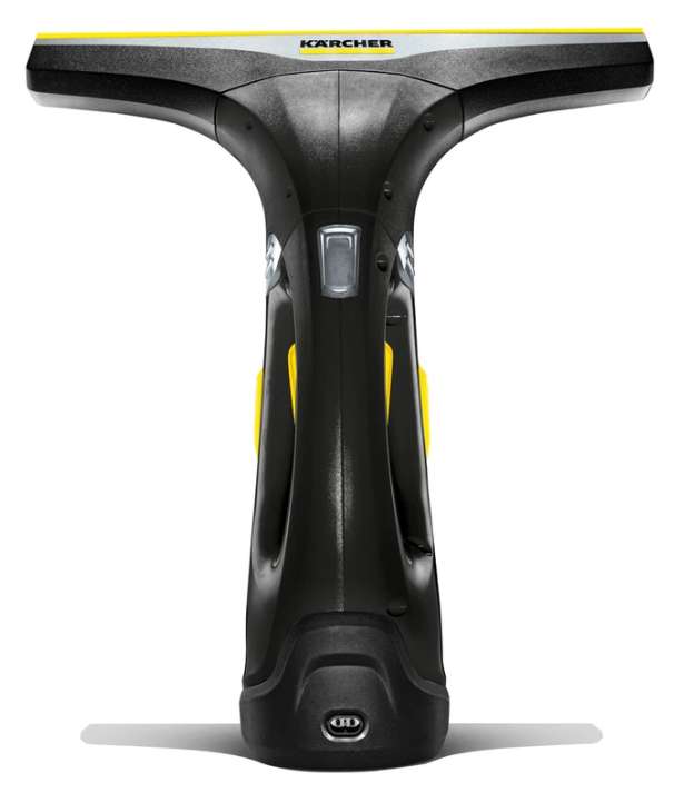 Nettoyeur vitre Karcher WV 2 Premium Black Edition sans fil avec accessoires