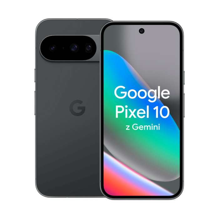 Google Pixel 10 128 Go clients RED by SFR via ODR 100 euros et bonus reprise
