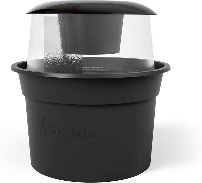 Distribution gratuite pieges pondoirs moustiques Biogents BG-GAT Poussan 34